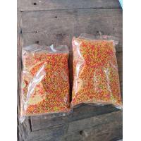 ราคา พร้อมส่ง ซูพรีมไซส์M อาหารนกกรงหัวจุก แบ่งขาย (22167496006)