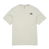 ราคา HOT เสื้อยืดผ้าฝ้ายพิมพ์ลายขายดี The North FACE North เสื้อยืดคอกลม แขนสั้น ลายน่ารัก เสื้อยืดผู้ชาย (22106178296)