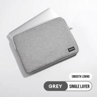 ราคา Baona Laptop sleeve pouch for Apple Macbookair 13 3 Inch Huawei Matebook 14 Inch Acer 15 5 Inch Womens Laptop Bag (22679111935)