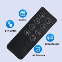 ราคา CD Player Home Media Audio Remote Control Fit For SOLO 5 15 II Bluetooth Compatible Music System Controller Easy To Use (22298012890)