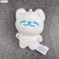 ราคา Geral น่ารัก NCT รอบนอกของจี้ตุ๊กตาตุ๊กตาแขวนของเล่นพวงกุญแจยัดไส้ขนาดพกพาและน้ำหนักเบาสำหรับจี้ตุ๊กตากุญแจรถ (19556081697)