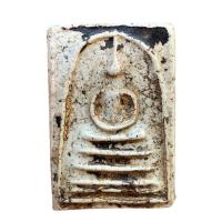 ราคา พระสมเด็จ สมเด็จวัดระฆังพิมพ์เส้นด้าย พระสมเด็จเก่า B823 (22646846320)