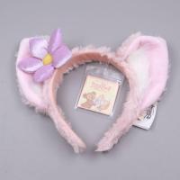 ราคา ที่คาดผมที่คาดผมโบว์ที่คาดผมสาวพาราไดซ์การ์ดดาวเดโรที่คาดผมมิกกี้มินนี่เชอร์ลี่กุหลาบ (21890190421)