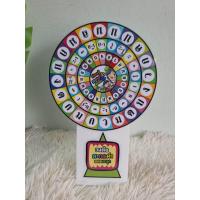 ราคา สื่อการสอน ภาษาไทย สื่อเรียนรู้ สะกดคำ แสนสนุก สื่อประกอบมือ สื่อออกแบบเฉพาะ (22630884990)