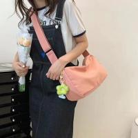 ราคา กระเป๋าแฟชั่น กระเป๋าสะพายข้าง กระเป๋างานผ้า (19396482819)