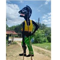 ราคา ตาเปี้ยก รูปแกะหนังตะลุง (21872904635)