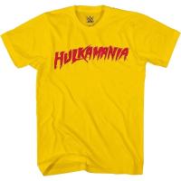 ราคา S 5XL เสื ้ อยืดผู ้ ชายผู ้ หญิง distro พรีเมี ่ ยม WWE Superstar Hulk Hogan เสื ้ อ Hulkamania Hollywood Hogan Wor เสื้อยืดพิมพ์ลายสำหรับผู้ชายและผู้หญิง (22238319334)