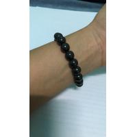 ราคา Laklai สร้อยข้อมือเหล็กไหลไพรดำ ขนาด12มิลเหล็กไหลจะมีความศักดิ์สิทธิ์ (7540174087)