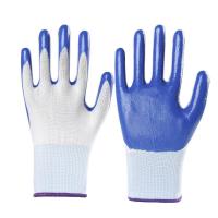 ราคา ยกแพ็ค12คู่ ถุงมือเคลือบยาง ถุงมือทำงานทำสวนกันลื่นกันบาดถุงมือยางถุงมือกันของมีคมบา ทำสวน กันลื่น ถุงมือกันของมีคมบาด ถุงมือช่าง พร้อมส่ง ถุงทำสวนทำงาน มีกันลื่นเต็มนิ้ว (22573957442)