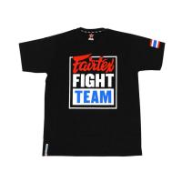 ราคา เสื้อยืดคุณภาพดี Fairtex T Shirt Fairtex Fight Team TST51 T shirts (21784658607)