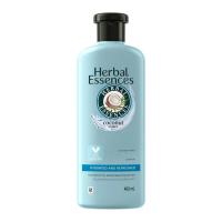 ราคา เฮอร์บัลเอสเซ้นส์ ไฮเดรท รีเฟรช ครีมนวดผมน้ำมะพร้าว 400 มล (22844597918)