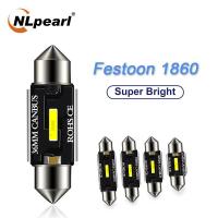 ราคา ANMINGPU 2Pcs ไฟสัญญาณ C5W เฟสตูนหลอดไฟ Led Cree C10W Led 31มม 36มม 39มม 41มม ไฟเก๋งป้ายทะเบียนรถ12V สีขาว (22815019815)