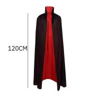 ราคา ผ้าคลุม ผี แวมไพร์ แดร็กคูล่า สำหรับ เด็ก และ ผู้ใหญ่ วัน ฮาโลวีน พร้อมส่ง Halloween Find Fun (22808953690)