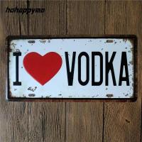 ราคา ป้ายสังกะสีป้ายทะเบียนรถเมืองอเมริกันวินเทจ ป้ายโลหะสไตล์ชิคตกแต่งผนัง ของตกแต่งบ้าน ขนาด 15x30 ซม 0828 (22623994283)