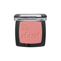 ราคา Catrice Blush Box คาทริซบลัชบ็อกซ์ เครื่องสำอางบลัชออนปัดแก้ม (493732057)
