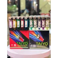 ราคา ไทโย กล่องดำ และ กล่องแดง แบบหุ้มและไม่หุ้มพลาสติก 50ชิ้น (22782084879)