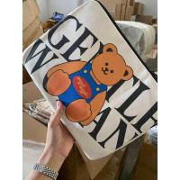 ราคา พร้อมส่งจากไทย กระเป๋า Gentle Women ใส่ ipad Laptop Bag ใส่มือถือ ไอแพด โน๊ตบุ๊ค (21389737172)