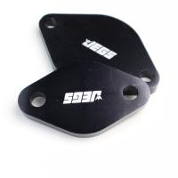 ราคา แผ่นอุด EGR D Max เก่า D Max 2004 2013 euro3 มีให้เลือก 4 สี สีดำ แดง น้ำเงิน ม่วง JEGS กดเลือกสี (21282919289)