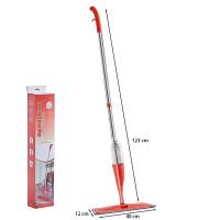 ราคา Elife Mop ม็อบไม่โครไฟเบอร์ สเปรย์ม็อบ ไม้ถูพื้นแบบ Flat Mop (22670932911)