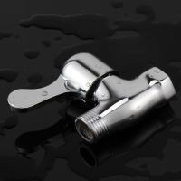 ราคา วาล์วตรวจสอบน้ำเครื่องทำน้ำอุ่นสแตนเลส4จุดวาล์วภายในและภายนอกวาล์วเปิดปิดวาล์วเปิดปิดวาล์วน้ำก๊อกน้ำ (21971318624)