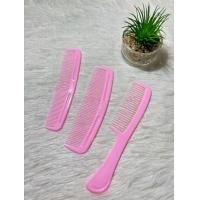 ราคา หวี อเนกประสงค์ สีชมพู ขนาดเล็ก พกพาสะดวก สีหวาน คุณภาพดี ทนทาน ถนอมศรีษะไม่เจ็บหนังหัว (22860552612)