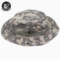 ราคา Musion Boonie Hat Sun Protection Fishing Cap Breathable Fisherman หมวกเดินป่ากลางแจ้ง (22669128467)
