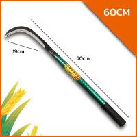 ราคา เคียวเหล็กแมงกานีส มีดหวดหญ้า เคียว เหล็ก แมงกานีส ญี่ปุ่น เคียวเหล็ แมงกานีสแท้ เคียวตัดกิ่งไม้ เคียวด้ามยาว มีดถางหญ้า เหล็กแมงกานีส คม แข็งแรง ทนท (22725949414)