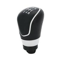 ราคา หัวเกียร์รถยนต์5 6สปีดใหม่มือจับหัวคันเกียร์สำหรับ Ford MK7 2008 2015โฟกัส MK2 FL 2008 2011 C MAX อะไหล่รถยนต์ (21946147112)
