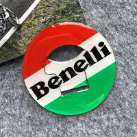 ราคา 3Dสะท้อนแสงรถจักรยานยนต์การใช้ถังPadหมวกDecalsแก๊สสติกเกอร์สำหรับBenelli TRK502 TRK 502 (20210887094)