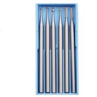 ราคา EORRON 2 35มม เครื่องมือเจาะไฟฟ้า ดอกสว่านแกะสลัก บิตเราเตอร์ตัด แกะสลักขนาดไมโคร ดอกเราเตอร์สำหรับงานไม้ เครื่องตัดแกะสลัก เครื่องมือแกะลาย เครื่องตัดแกะสลักเหล็กทังสเตน ตัดและแกะสลัก (21649576794)