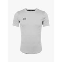 ราคา WARRIX เสื้อกีฬากรีนโลโก้ Warrix WA 1614 (18072761819)