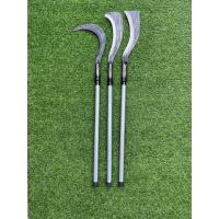 ราคา มีดอีโต้ มีดบ้องด้ามยาว มีดหวด มีดหวดเล็กด้ามแป๊ป มีดดายหญ้า มีดถางหญ้า (10291366226)