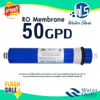 ราคา ไส้กรองน้ำ RO เมมเบรน Water Store 50 75 100 150 300 GPD Membrane เครื่องกรองน้ำ ตู้น้ำหยอดเหรียญ FASTPURE 2012 3012 (22870395613)