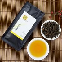 ราคา Gaba Tea Taiwan High Mountain Oolong Tea Loose Leaf Gabaron Tea 50g (21789200055)