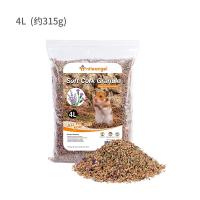ราคา HiHamster รองกรงไม้เอสเพน Aspen 5L by Niteangel สำหรับหนูแฮมเตอร์ กระต่าย หนูกตะเภา และสัตว์เลื้อยคลาน (22208139291)
