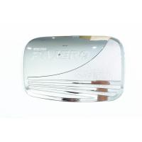 ราคา ครอบฝาถังน้ำมัน Mitsubishi Pajero Sport 2008 2014 ชุบโครเมี่ยม (21412488287)