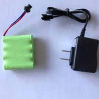 ราคา ไฟฟ้าของเล่นรถแบตเตอรี่อะแดปเตอร์ 3 6 7 2 4 8V 6V9 6V รีโมทคอนโทรลรถชาร์จแบตเตอรี่ Charger สําหรับบุรุษและสตรี Neutral (22468467577)