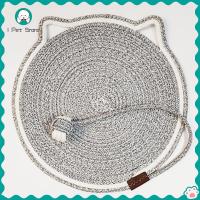 ราคา Woven Cotton Cord Cat Scratch Mat Self Hi Ball Sleeping Mat Washable Magic Catch Cat Claw Mat Cat Toy (22269818492)