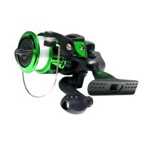 ราคา OutdoorLifeE Luya รอกตกปลาขนาดเล็ก200พร้อมสายรอกตกปลาขนาดเล็ก ISO (22544567248)