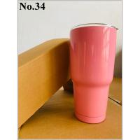 ราคา แก้วน้ำ แก้วน้ำเก็บความเย็นร้อน แก้ว30oz ลายการ์ตูน เก็บอุณหภูมิ ร้อน เย็น (20964728150)