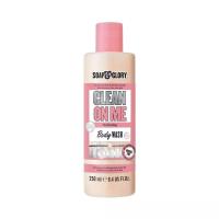 ราคา Soap and glory clean on me creamy shower gel กลิ่นหอมละมุน 250 ml (12115190003)