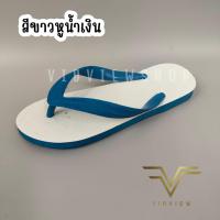 ราคา VIDVIEW ลดสนั่น รองเท้าแตะหนีบ ช้างดาว ใส่สบาย รองเท้าแตะยาง รองเท้าช้างดาว รองเท้าแตะหนีบ นันยาง (14161857993)