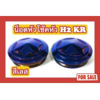 ราคา น็อตหัวโช๊ค หัว H2 KR (22568901397)
