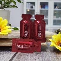 ราคา SK II SKINPOWER Essence 1ml Genoptics Ultraura Essence 0 7ml ขนาดทดลอง (22589738634)