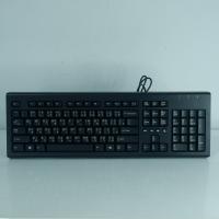 ราคา สินค้ามือสอง คีย์บอร์ดมีสาย ไทย ENG HP รุ่น PR1101U เทสให้ทุกปุ่มก่อนจัดส่ง (22542062415)