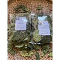 ราคา สมุนไพรดองสุรา ใบเนียมหอมแห้งใช้ดองสุรา บรรจุ80ใบแถมห่อแถม1ห่อ (22491757550)