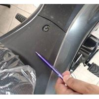 ราคา แท้ศูนย์ ชุดสี Wave110 i ปี 2022 แท้ศูนย์ มีสติ๊กเกอร์ติดมาให้จากโรงงาน เฟรมเวฟ กาบเวฟ เวฟ110 H114 (20076164229)