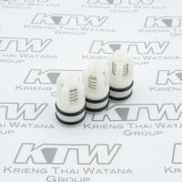 ราคา วาล์วทางดูด 3 ตัว เครื่องฉีดน้ำแรงดันสูง Arctic Atlantic Caspian Warrior130s Warrior140s Cyclone (22597130071)