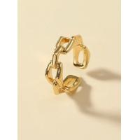 ราคา mija stories maddy chain ring แหวนลายโซ่ (22328686558)