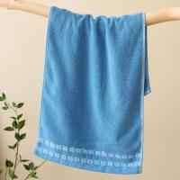 ราคา พร้อมส่ง ผ้าเช็ดผม ผ้าขนหนู ผืนเล็ก ผ้าเช็ดตัว ผ้าผืนเล็ก หนานุ่ม เข้าฟิตเนส ออกกำลังกาย พกพา (22595250361)